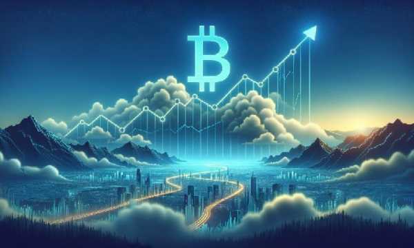 Tether покупает биткоин на сумму $ 459 млн
