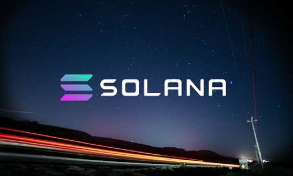 Прогноз цены Solana: SOL подает медвежьи сигналы, рискует упасть на двузначную величину