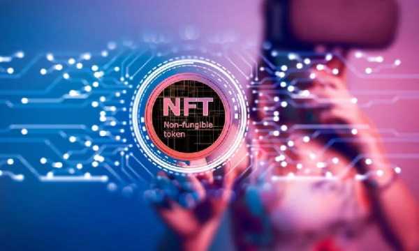 CryptoSlam: «Ежемесячные продажи NFT в мае прервали снижение в 2025 году»