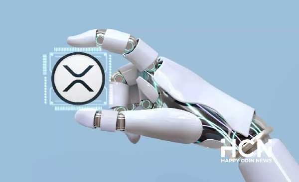 Две модели ИИ определили цену токена XRP к концу 2025 года