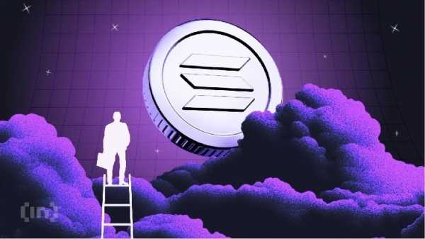 Solana (SOL) готова пробить уровень $190