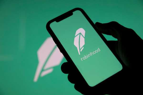 CEO Robinhood предсказал появление ИИ-компаний и сравнил их с биткоином от Сатоши