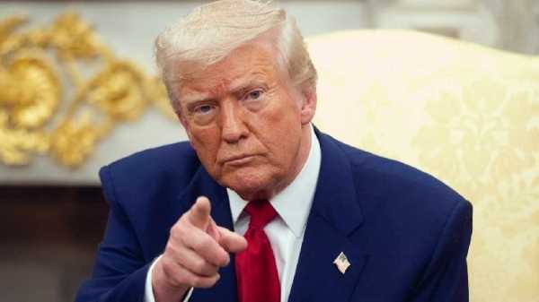 Расследование сената нацелено на токен TRUMP на фоне взрыва обвинений в системе "плати-и-играй"