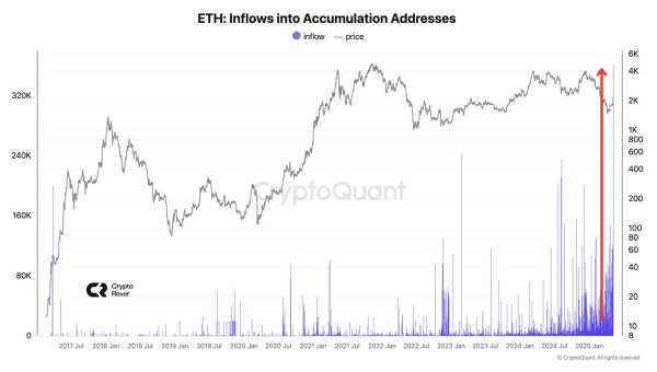 Питер Брандт считает, что Ethereum может «взлететь на Луну»