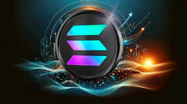 SOL набирает обороты: Мемомания и надежды на ETF приближают Solana к $500