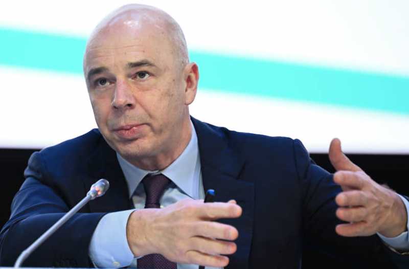Минфин выступил против расширения льготной ипотеки на семьи с одним ребенком