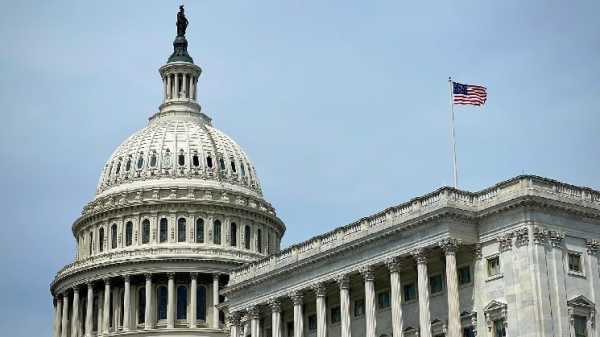 В Конгрессе США представлен новый законопроект для регулирования цифровых активов