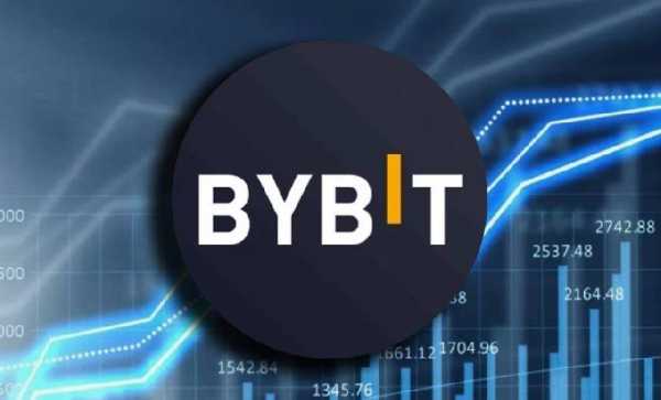 Bybit добавила торговлю глобальными акциями за USDT