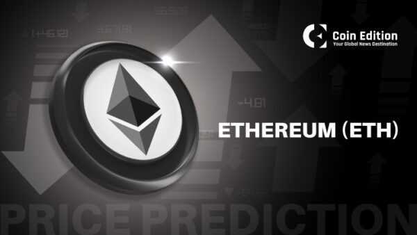 Прогноз цены Ethereum (ETH) на 19 мая: сможет ли ETH вернуть $2550 после отката?
