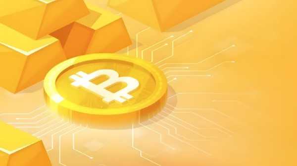 Fidelity: шестизначная цена биткоина свидетельствует о его готовности стать преемником золота
