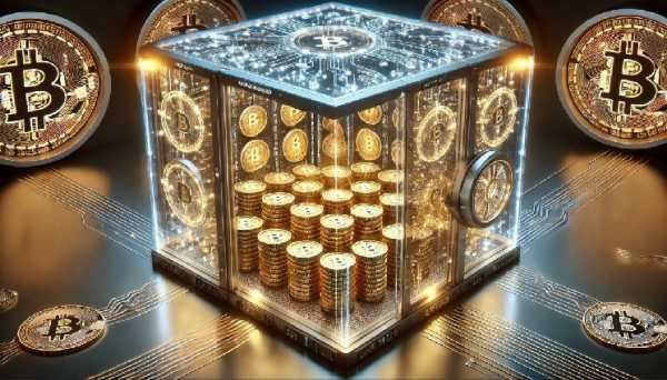 Компания Strategy закупила 7390 BTC на $765 млн