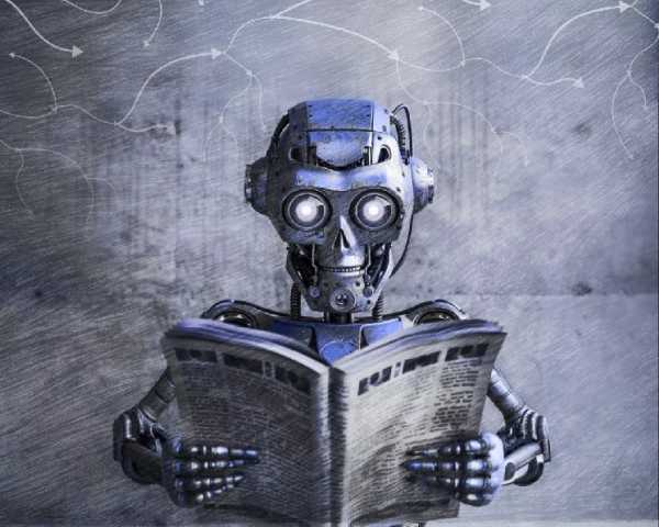 «Википедия» применит ИИ для автоматизации рабочих процессов