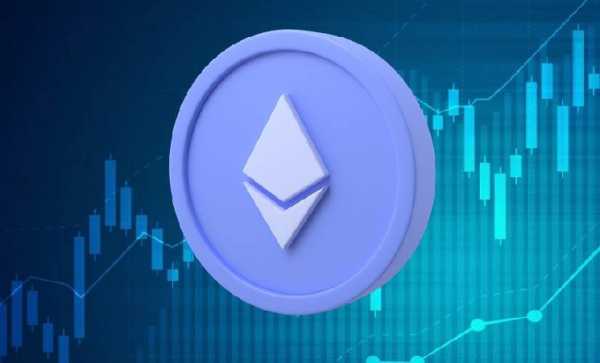 Ethereum лидирует на фоне плоского рынка и unlock-волны