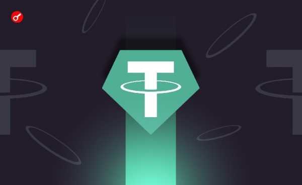 Глава Cantor Fitzgerald лично проверил резервы Tether