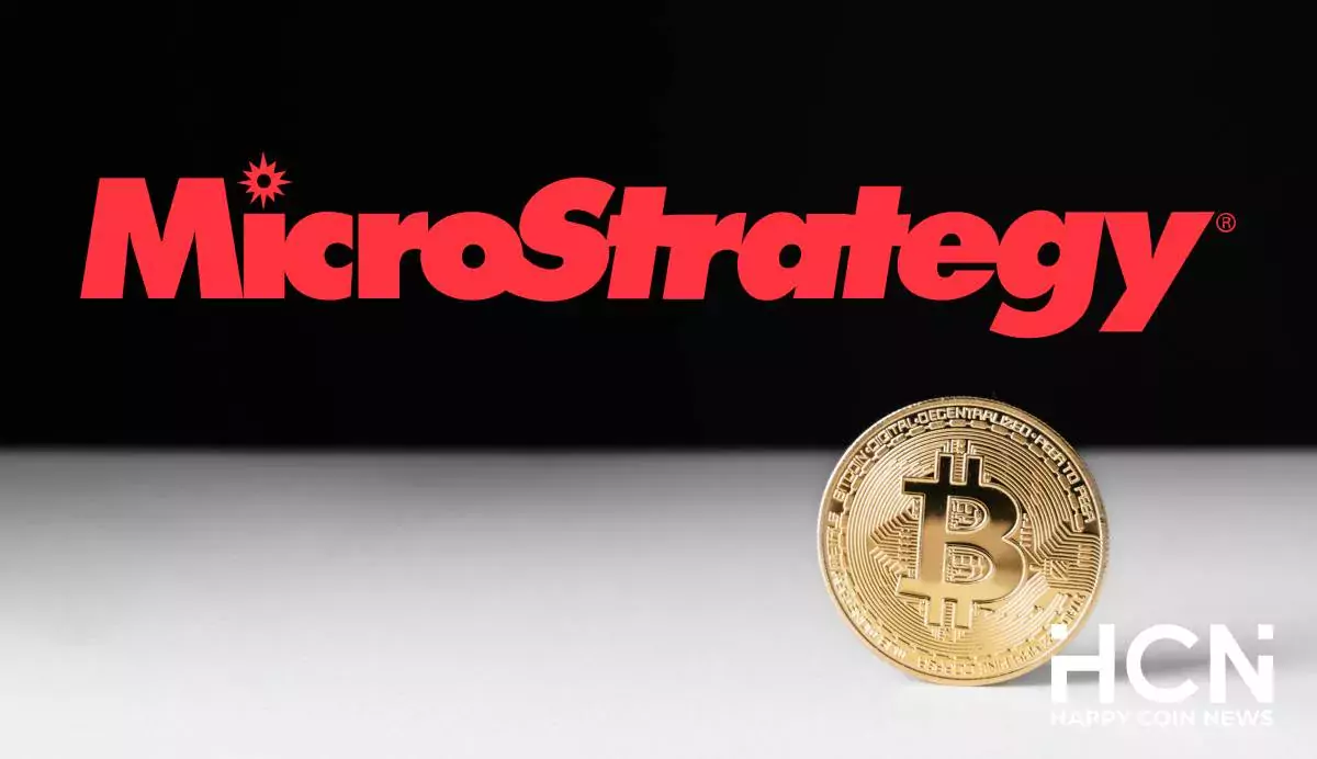 
                    Компания Strategy сообщила об убытках в $4,2 млрд в первом квартале 2025 года                