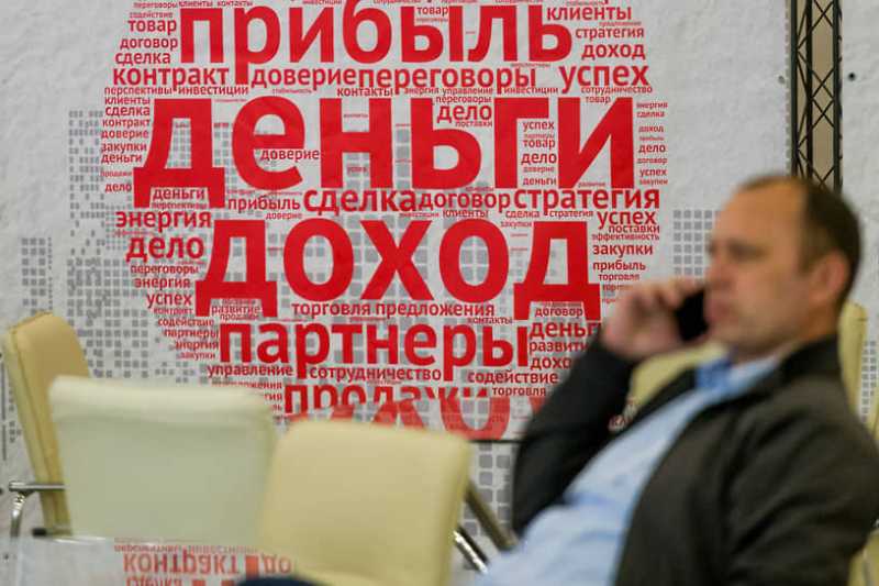 У площадных займов выросла просрочка