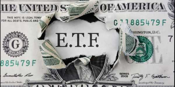 Bitwise подала заявку в SEC на запуск спотового NEAR-ETF