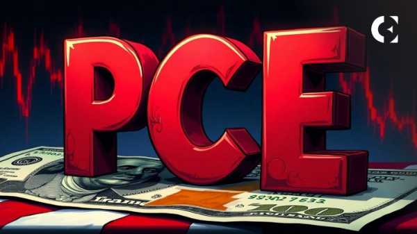 Отчет PCE за март демонстрирует неоднозначные сигналы инфляции, ставя под сомнение снижение ставки ФРС