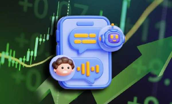 AI-токены показывают рост на фоне секторального ралли