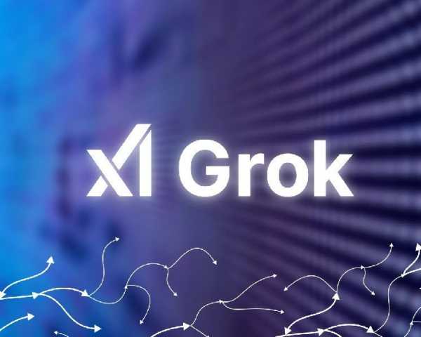 Илон Маск запампил «gork-токены»