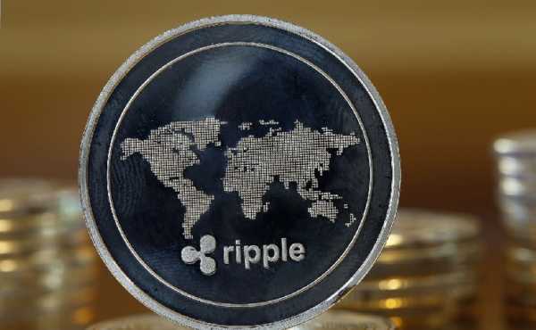 Ripple наращивает активы: XRP достиг $98,6 млрд на фоне новых приобретений