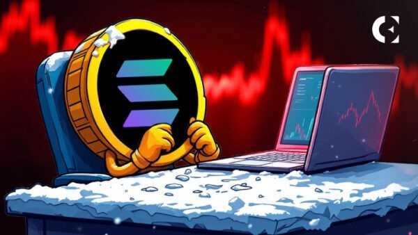 Solana лидирует в рейтинге разработчиков Web3, проведя 165 мероприятий на GitHub за 30 дней