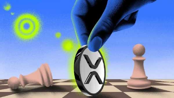 Ripple предлагает $11 млрд за Circle: что это значит для XRP