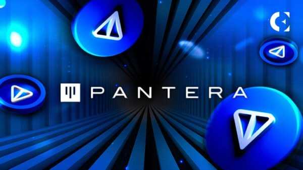 Ожидается всплеск IPO криптовалют: генеральный директор Pantera Capital прогнозирует серьезные перемены в блокчейне