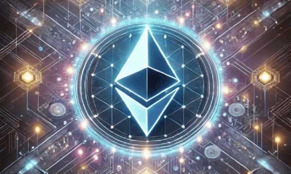 Разработчики представили решение масштабирования Ethereum R1
