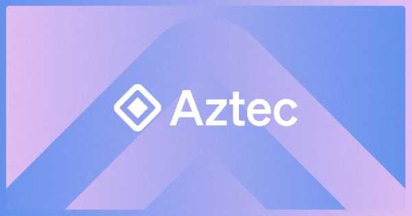 Aztec запускает тестовую сеть с поддержкой ZK-rollup