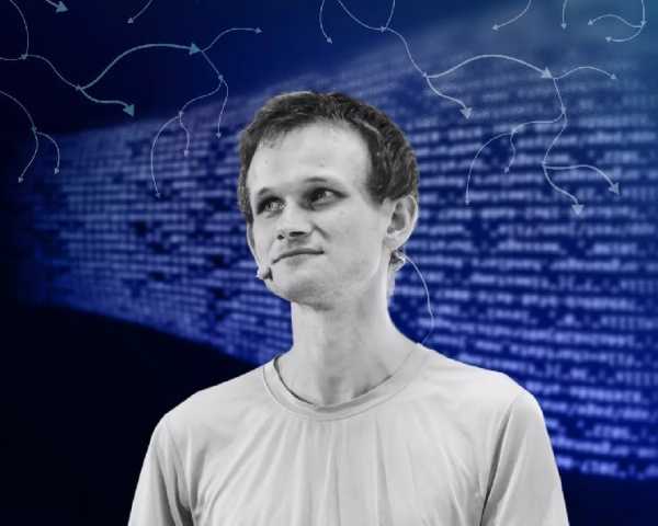 Виталик Бутерин предостерег от спешки с децентрализацией роллапов