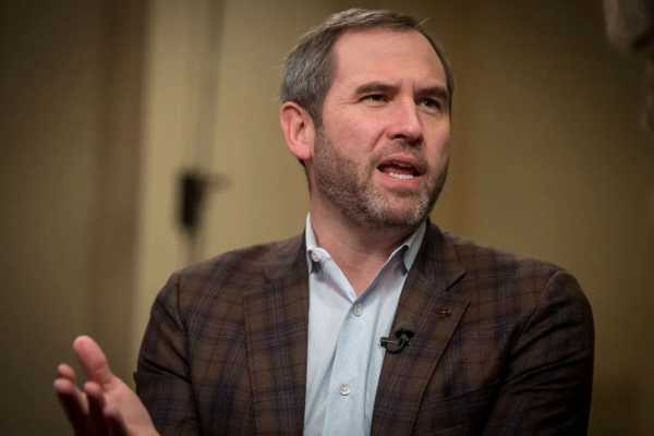 
                    Ripple готова купить создателя стейблкоинов компанию Circle                
