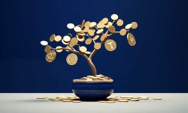 Доходные стейблкоины выросли до $11 млрд и заняли 4,5% рынка
