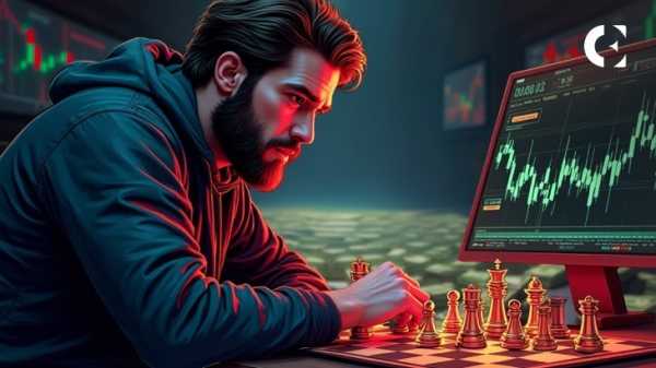 Джим Крамер предупреждает криптотрейдеров: рынок движется до повествования, а не после него