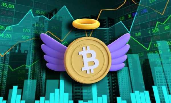Bitcoin выходит в бычью зону по ключевому ончейн-индикатору