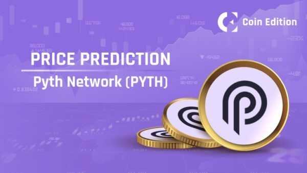 Прогноз цен Pyth Network на 11 мая: смогут ли быки удержать прорыв на $0,19?