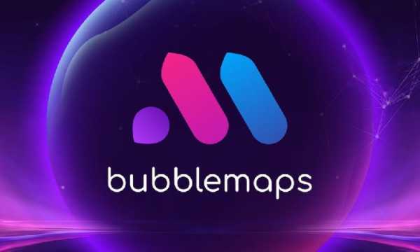 Bubblemaps запускает инструмент «Time Travel» для исследования инсайдерской активности и мошенничества