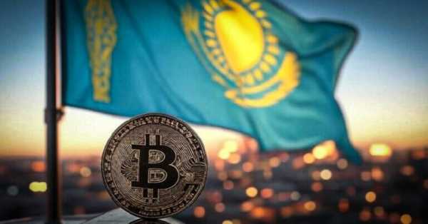 Криптобанки в Казахстане: обмен, хранение и новые правила игры