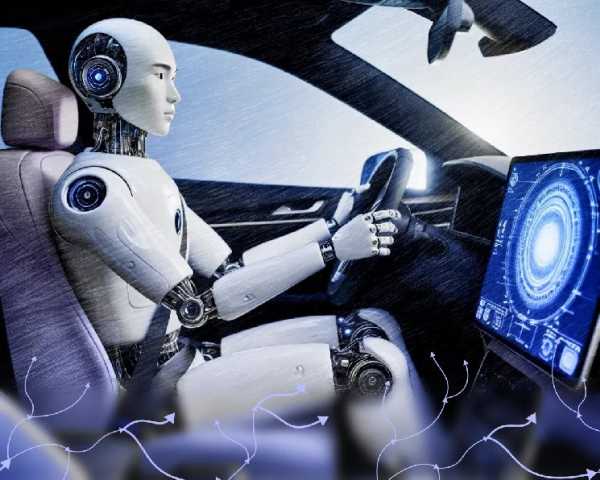 Торговая война Трампа сказалась на производстве Optimus