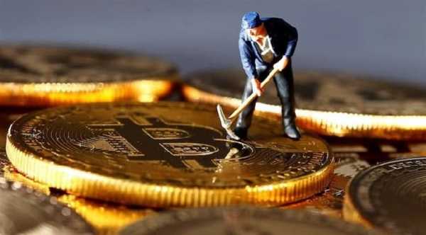 JPMorgan: хешрейт сети Bitcoin немного подрос в мае, майнеры нарастили маржу