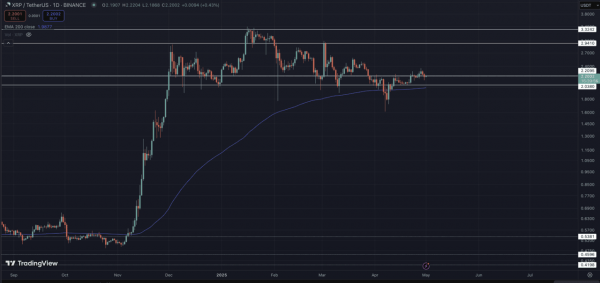 Что будет с рынком после возврата биткоина к $100 000