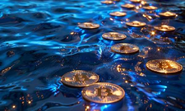 Ралли цен на Ethereum: ETH начинает восхождение к отметке в 3000 долларов