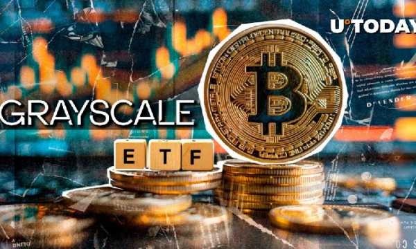 Grayscale запускает биржевой фонд держателей биткоина