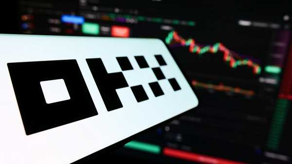 
                    OKX перезапустила DEX с поддержкой 500 блокчейнов и расширенной аналитикой                