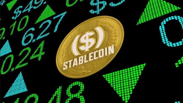 
                    Глава CryptoQuant предсказал появление тёмных стейблкоинов                