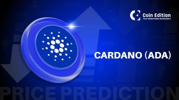 Прогноз цены Cardano на 21 мая: удержится ли ADA выше $0,73 на фоне растущего медвежьего давления?