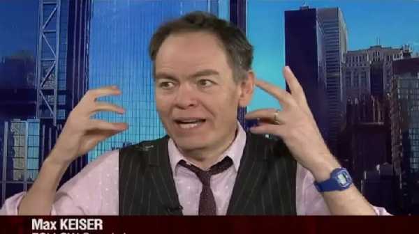 Макс Кайзер: «Эфириум уже умер, просто еще не похоронен»