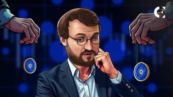 Хоскинсон призывает критиков представить «достоверные доказательства» на фоне споров вокруг Кардано