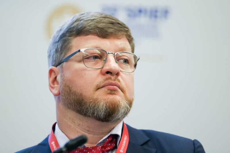В «Мосгорломбард» заложили инсайд