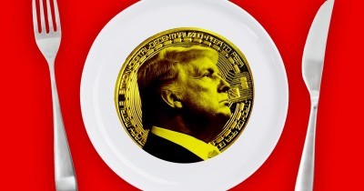 Может ли ужин с Трампом подтолкнуть мемкоины к новым максимумам?